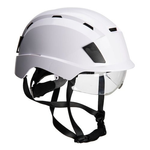 PS80 Integrated Visor Helmet (5036108415564)